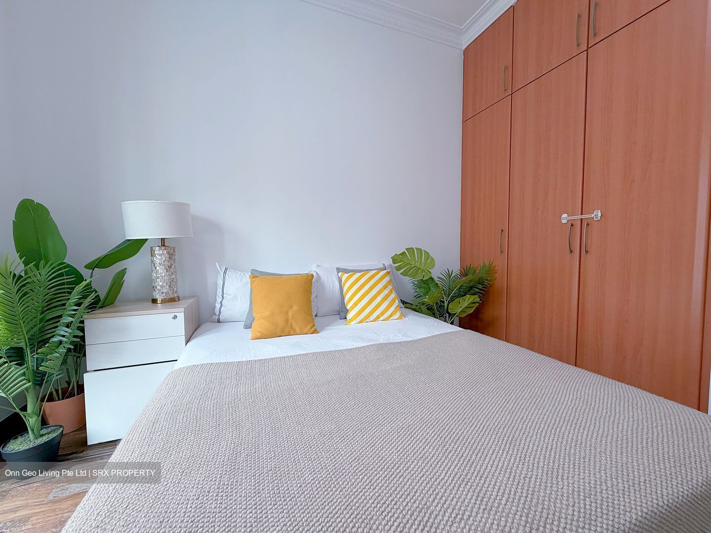 The Rivervale (D19), Condominium #570699461